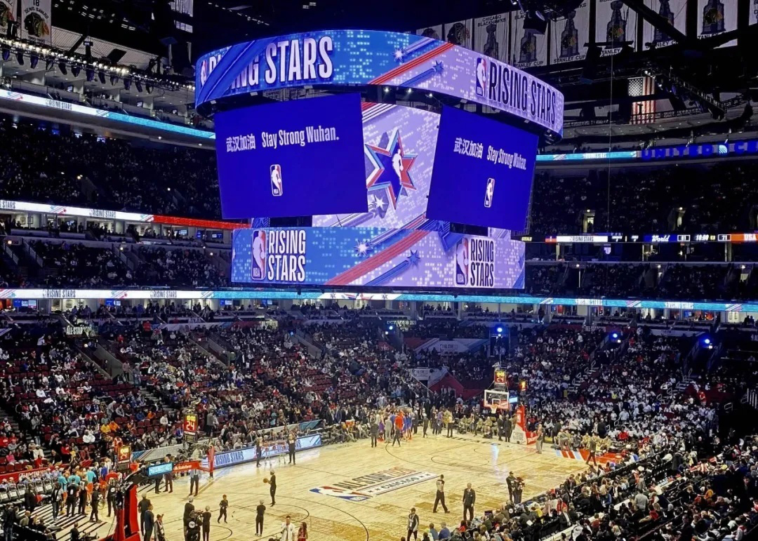 优游国际体育赛事直播能否组成影戏类作品？央视复播NBA腾讯5亿投资汲水漂？