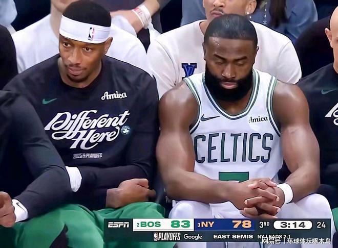 体育比赛NBA东部半决赛G4尼克斯主场力克凯尔特人 总比分3-1手握赛点