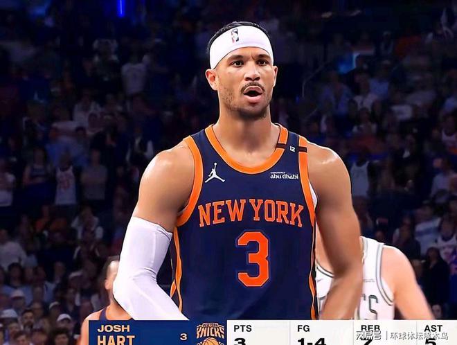 体育比赛NBA东部半决赛G4尼克斯主场力克凯尔特人 总比分3-1手握赛点(图2)