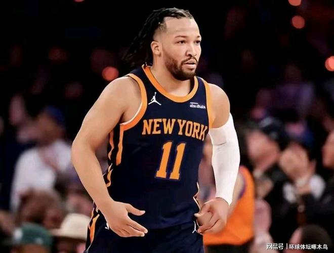 体育比赛NBA东部半决赛G4尼克斯主场力克凯尔特人 总比分3-1手握赛点(图3)