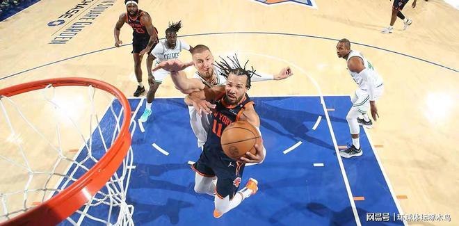 体育比赛NBA东部半决赛G4尼克斯主场力克凯尔特人 总比分3-1手握赛点(图4)
