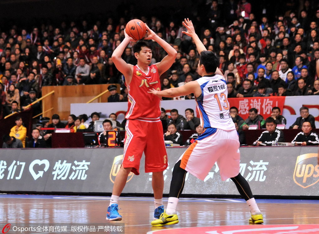 CBA最新消息|川媒：莫科新赛季任四川助教 将助球(图1)